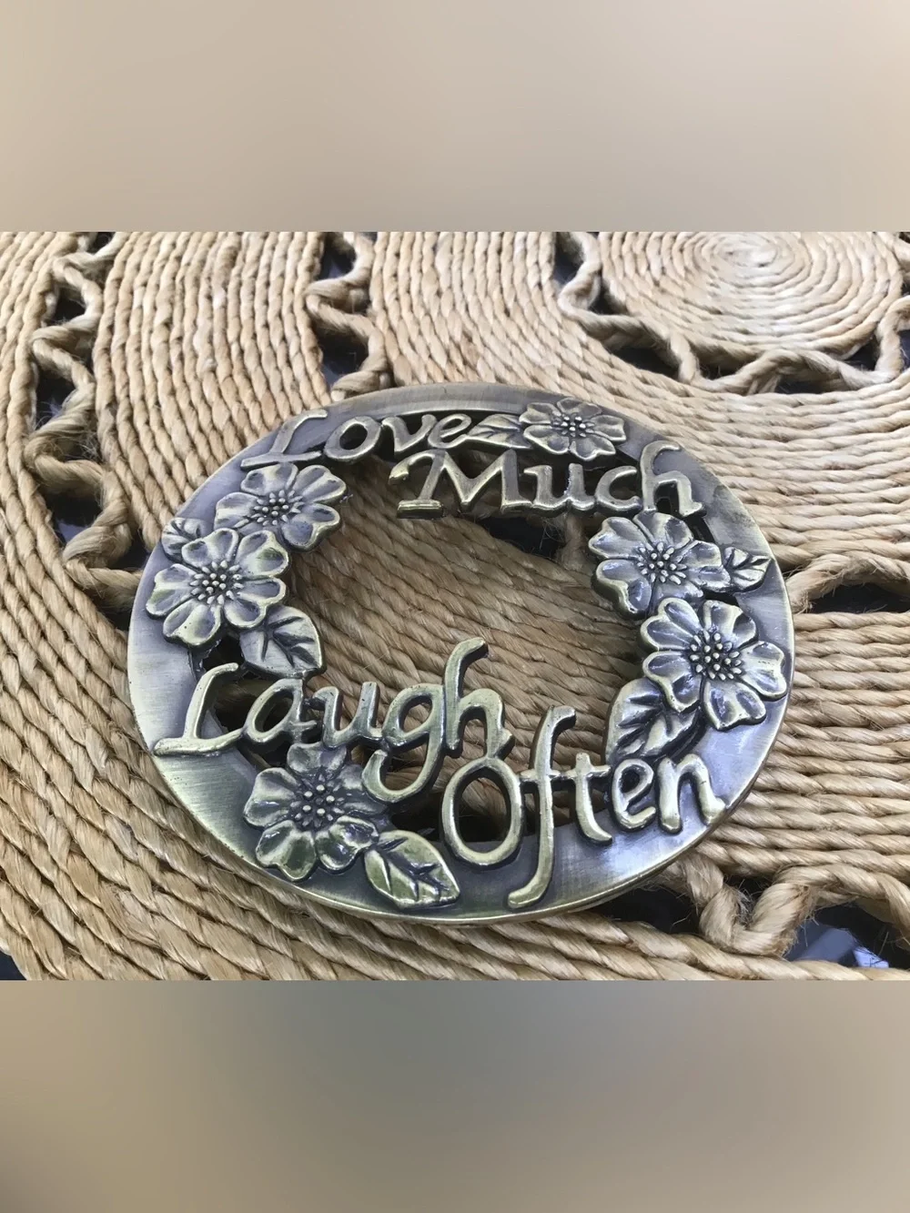 Old Virginia Candle Co bundle includes